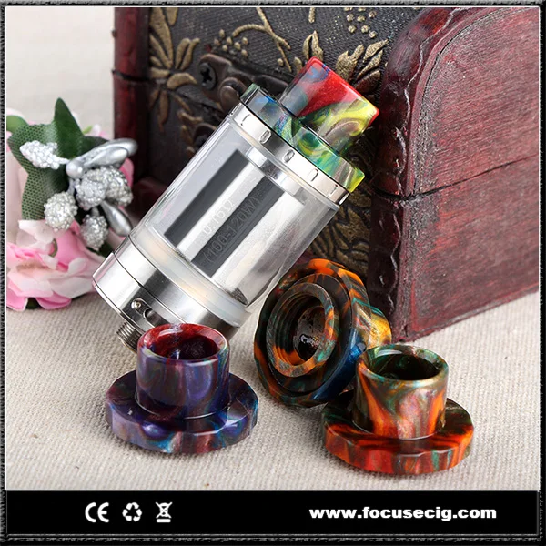 factory price Epoxy Resin top cap for Cleito 120, Mix colors
factory price Epoxy Resin top cap for Cleito 120, Mix colors