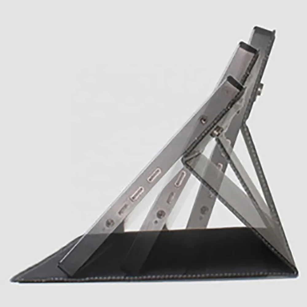 Smart case Luxury custom PU Leather Case Flip Cover Stand 2 in1 For SIBOLAN Potable Monitor 17.3 inch 11mm uItra slim model
Smart case Luxury custom PU Leather Case Flip Cover Stand 2 in1 For SIBOLAN Potable Monitor 17.3 inch 11mm uItra slim model