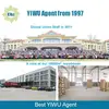 Yiwu Buying Agent