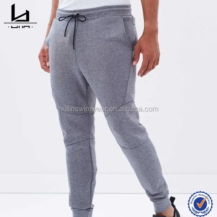 blank sweatpants joggers