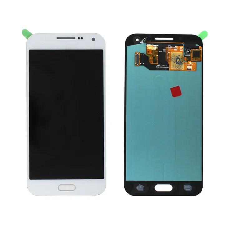 LCD screen display with Digitizer For Samsung E5, Black;white.gold 
LCD screen display with Digitizer For Samsung E5, Black;white.gold