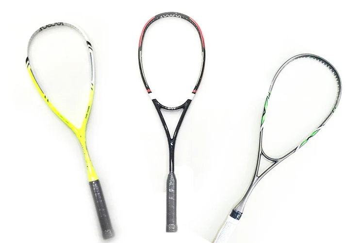 Best Squash Racquets Review Graphite Squash Racket Brands Buy Squash