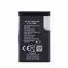 For nokia bl-5c mobile phone battery 1020mah