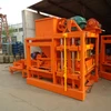 QT4-26 hollow block machine for sale have office in Algeria,Nigeria,Tanzania,Mozambique,Ethiopia