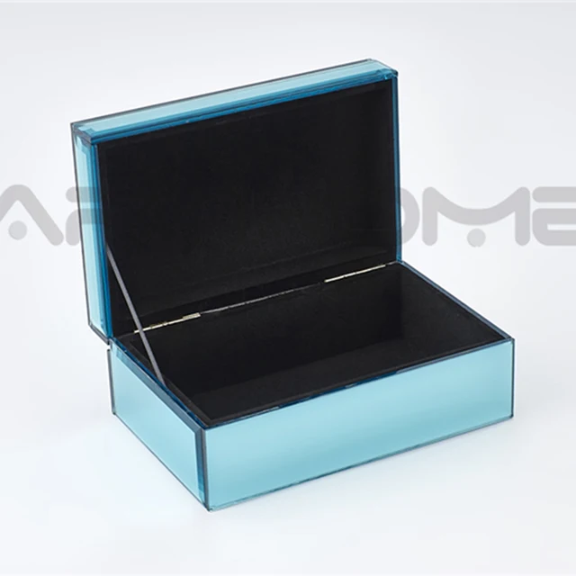 personalized beautiful home decoration indian jewelry boxes