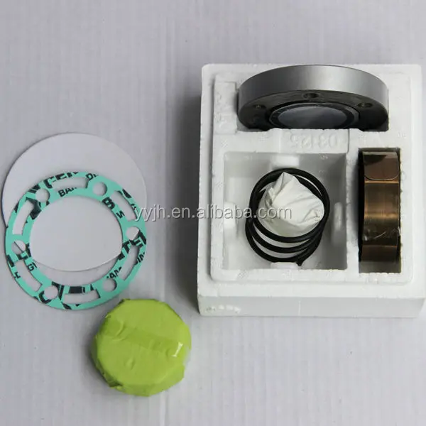 compressor parts original shaft seal /mechanical shaft seals