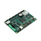 Custom Led Electronic Circuit Printed Pcb Board