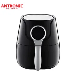 electrical air fryer without oil 80% fat reducing
