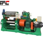 Shun Cheong Promotional Rubber Mixing Mill Machine With Discount