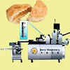 Multifunction Automatic Bread&Flaky Pastry Making Machine