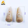 2 Hole Imitated Horn Button In Ivory for Coat BP40516