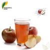 Wholesale certified organic organic apple juice