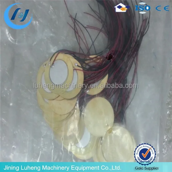 High quality piezo element ceramic buzzer for sale