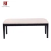 16 years factory america modern style living room upholstered bench