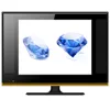 15inch 17inch 19inch led tv price crown led tv