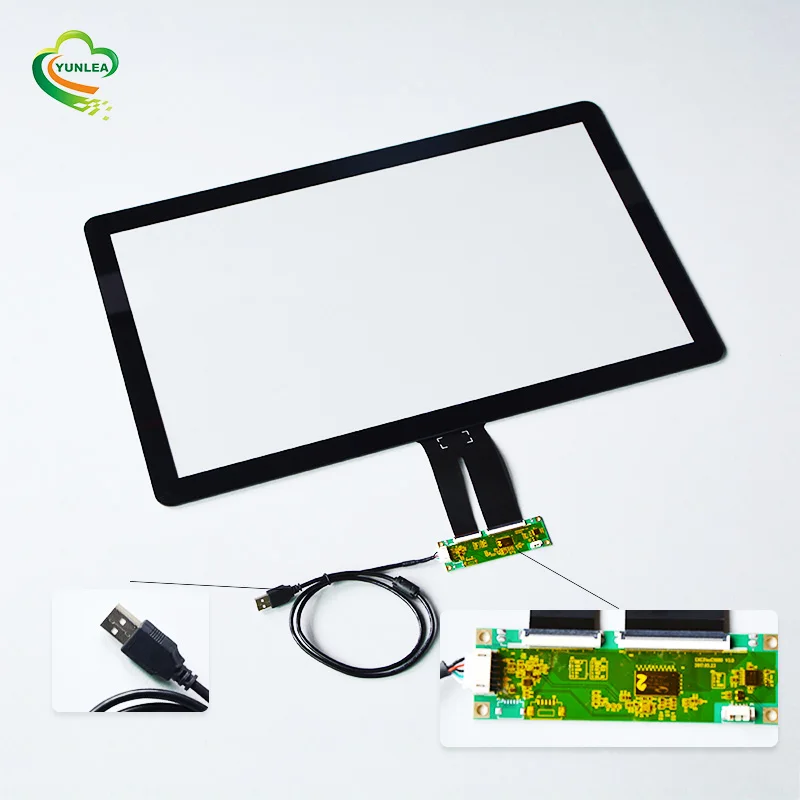 23.6 inch Touch panel