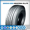 315/80R22.5 Linglong Heavy Duty Chinese International Truck Tyre Tire Rims Wholesale