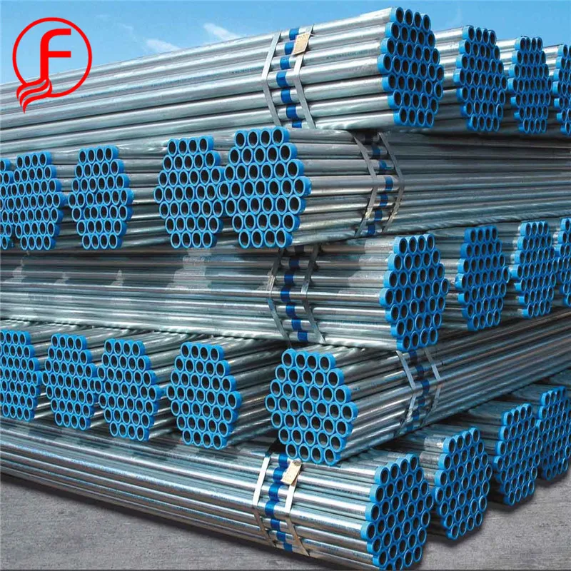 steel 50mm diameter price hollow gi c class specification emt pipe
