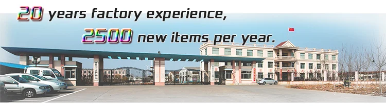 metal crafts factory