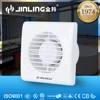 4" 6 inch Mini Small Glass Window mount Air extractor Ventilation Ventilating Exhaust Fan for Bathroom Kitchen Smoke room SASO