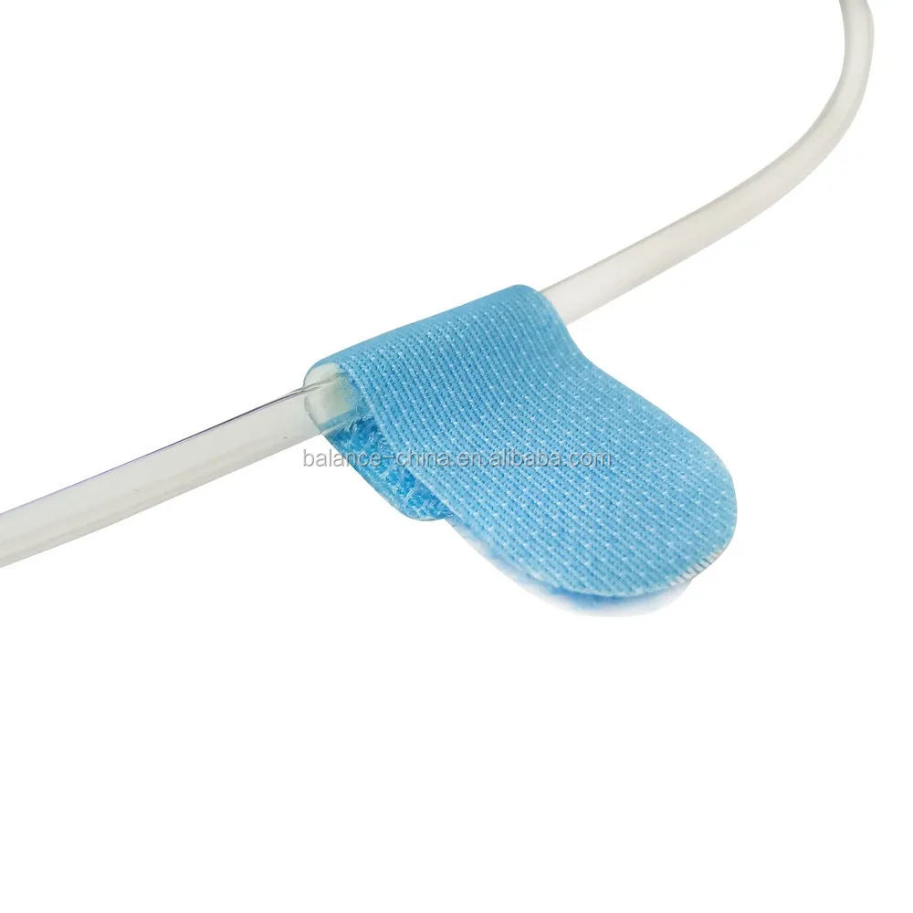 6cm*7cm Single Use Only Medical Iv Fixing Buy Medical Tube Holder