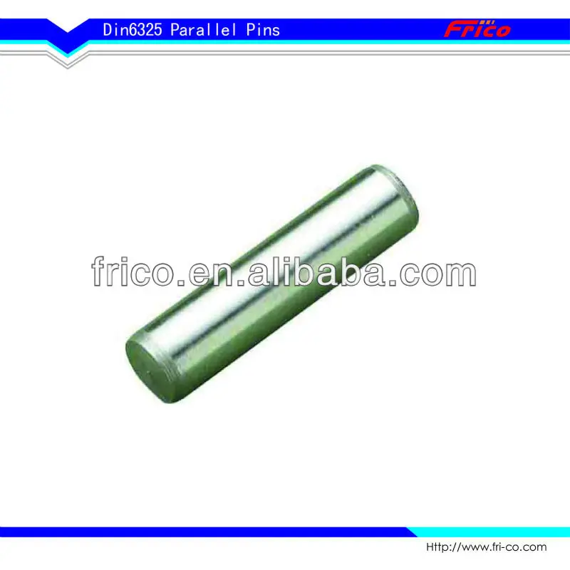 Zylinderstift Iso 8734 A Dowel - Dedalwisdom