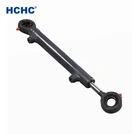Chinese Hydraulic piston cylinder for hydraulic press machine/dumper and milling machine