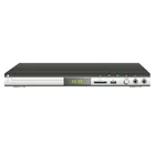 DVD-TKM307 USB SD DVD Full Metal Home DVD Player with Remote control and LED display