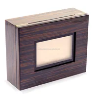Sample Free Wedding Custom Window Box