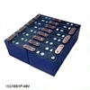 telecom lithium iron phosphate battery 48 volt lifepo4 li-ion battery pack 48v 100ah