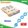 High quality image performance wireless connected ultrasound probe scanner / mini color doppler ultrasound machine C40