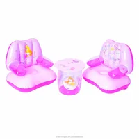 Hot Selling Elegant Comfortable PVC Giant