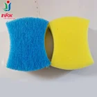 Wholesale Sales Multi Use Magic Household Cleaning Sponge