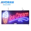 Rectangle LED Display Made in China