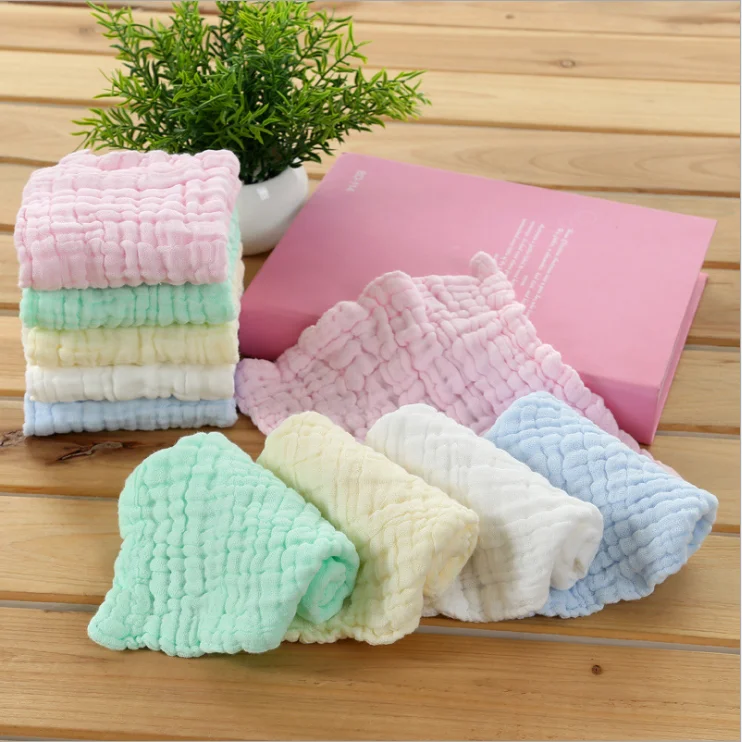 baby washcloths natural organic bamboo baby towel washcloth