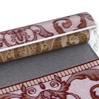 Korean Blinds Roller Blind Bedroom Living Room Blackout Bathroom Waterproof Double Soft yYarn Curtain Shade