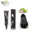 Magic Noni Fruit Herbal In Black Hair Dye Shampoo