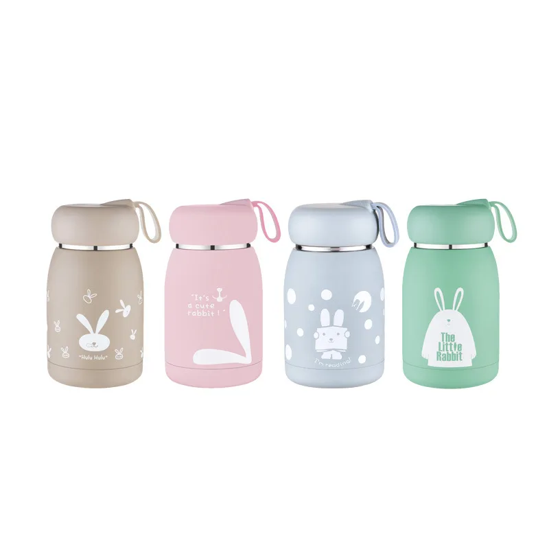 small size mini stainless steel lovely creative girls boys children bady student thermos water bottle portable tea vacuum cup
small size mini stainless steel lovely creative girls boys children bady student thermos water bottle portable tea vacuum cup
