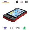 Rugged Tablet/waterpoof/dustproof/RFID/Barcode Scanner/ Hot selling laptop with fingerprint reader