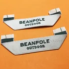 free sample good quality custom woven garment labels for clothing