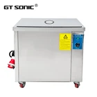 GT SONIC ultrasonic grease cleaner radiator cleaning machine