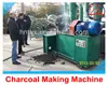 Quality guarantee pellets sales of charcoal machine equipment by professional technical