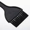 color dye tint tool kit hair brush ,NAYu3 styling accessories3pcs hairdressing brushes bowl combo