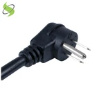 Wire manufacturer power cord plug ac power cord cable 220v