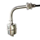 Side-Mounted Electrical Water Level Control Float Switch