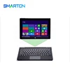 Cheapest 10.1 inch Window tablet Win10 Intel Atom Z8350 IPS Quad Core Window Pad With Keyboard Dock