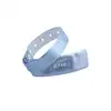 Soft Plastic RFID Medical ID Wristbands Medical IDbracelet for Patient