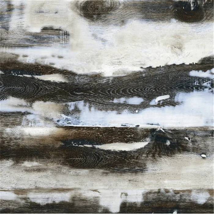 3d galzed wooden texture floor tile price polished porcelain 60x60 cm