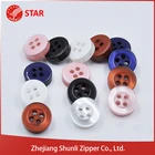 2018 New style custom wholesale shirt button cover