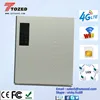 Wireless 4G Router access Point And Repeater All in One support Advanced QoS/ 5 dBi High Gain Antenna